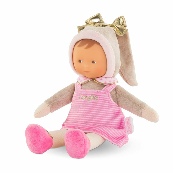 Muñeco Bebé Corolle Miss Rayas Sueños de Estrellas