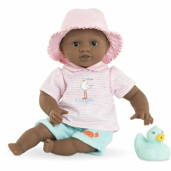 Muñeca bebé Corolle Baby Bath Alyzée 30 cm