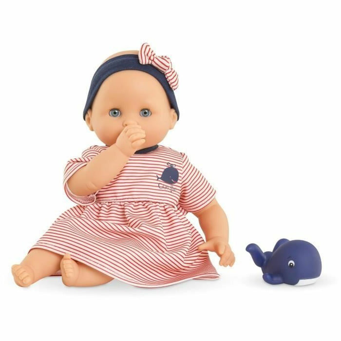 Baby doll Corolle