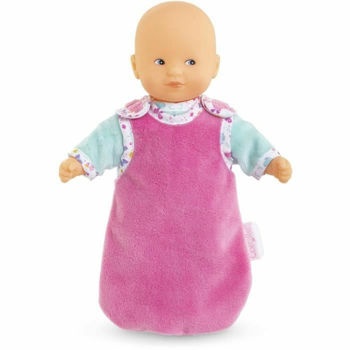 Muñeca bebé Corolle Mini Calin Bonne Nuit Papillons