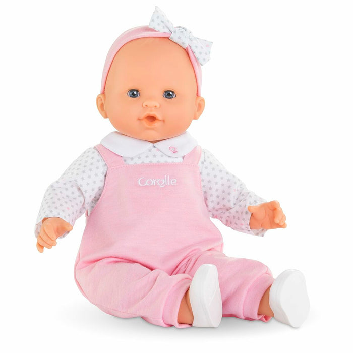 Muñeco Bebé Corolle Large Lise 36 cm