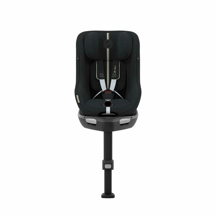 Silla para el Coche Cybex Sirona G I-SIZE PLUS Negro ECE R129/04
