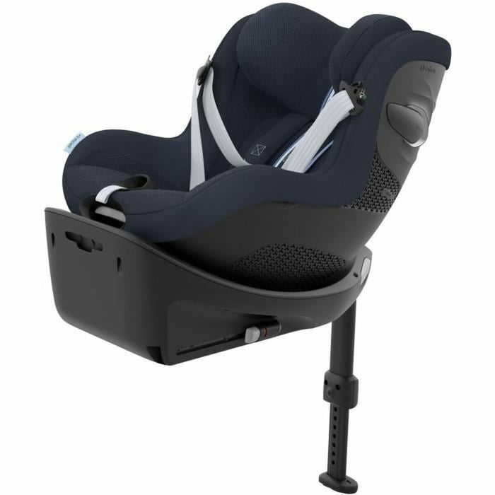 Silla para el Coche Cybex Sirona G I-SIZE PLUS Azul Ocean Blue ECE R129/04