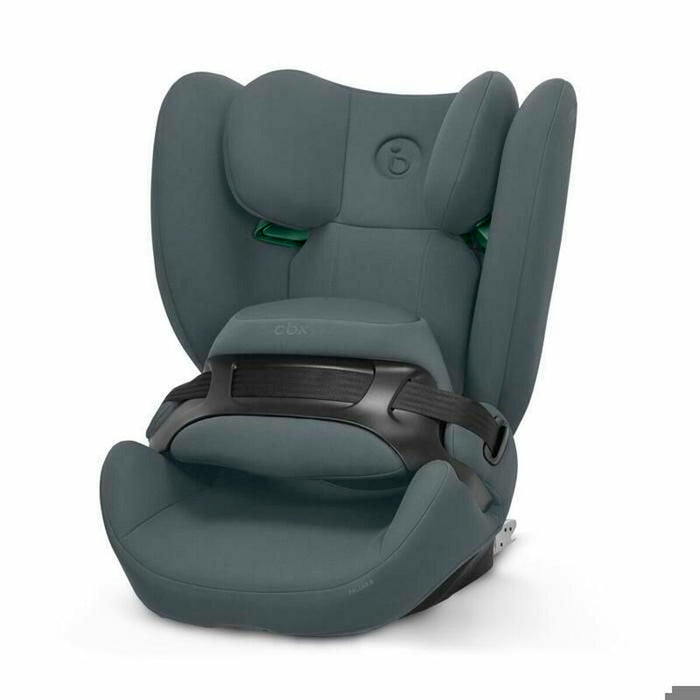 Car Chair Cybex Grey I (9 - 18 kg) II (15-25 kg) III (22 - 36 kg) Children's ECE R129