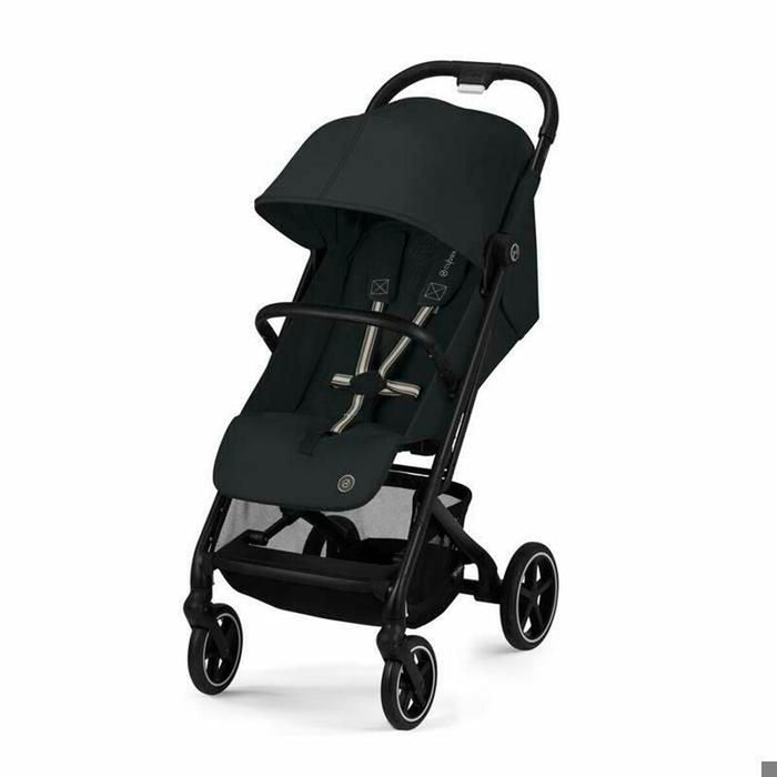 Baby's Pushchair Cybex Black