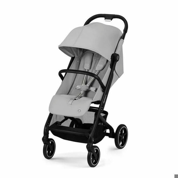 Baby's Pushchair Cybex Black