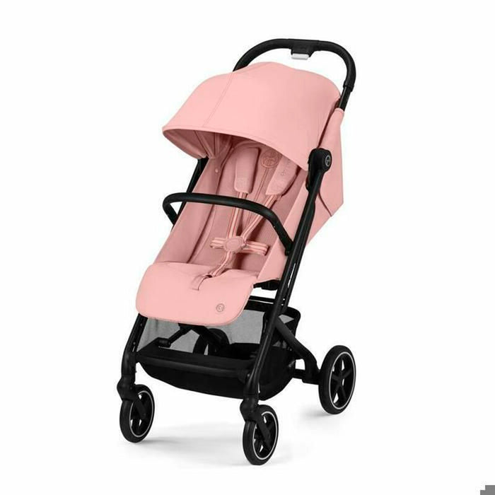 Baby's Pushchair Cybex Pink