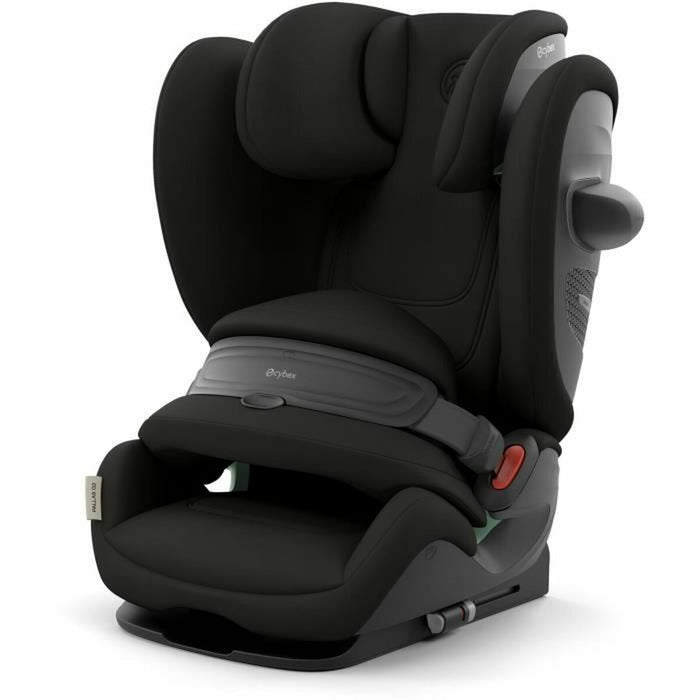 Silla para el Coche Cybex Pallas G2 Negro I (9 - 18 kg) Infantil ECE R129/04