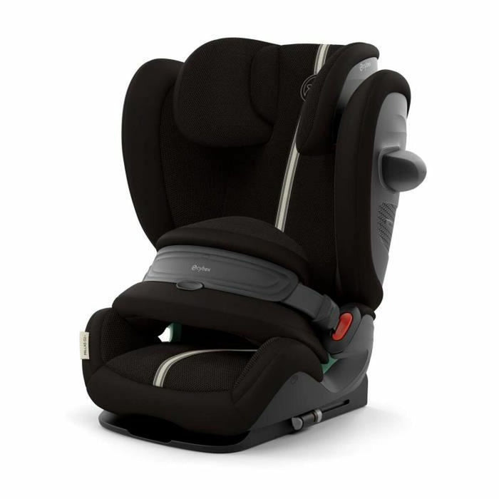 Silla para el Coche Cybex Negro I (9 - 18 kg) Infantil ECE R44/04