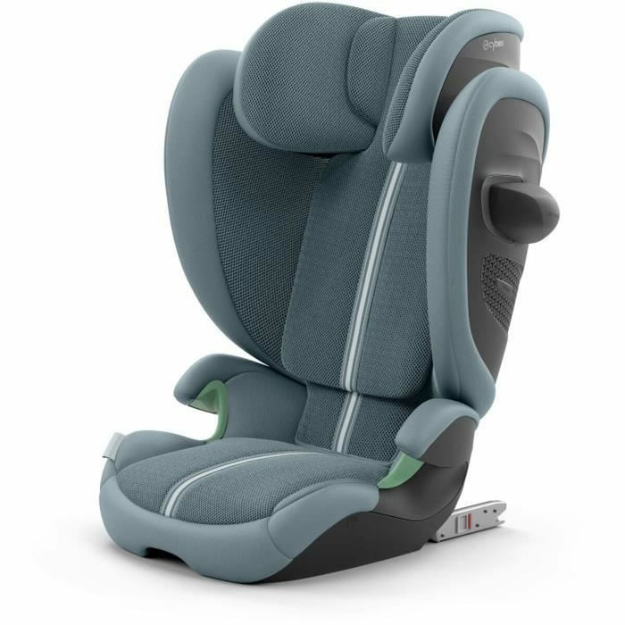 Car Chair Cybex Blue II (15-25 kg) III (22 - 36 kg) Children's ECE R129