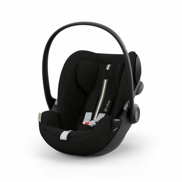 Silla para el Coche Cybex Negro 0+ (de 0 a 13 kilos) Infantil ECE R129