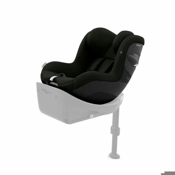 Car Chair Cybex Black 0+ (de 0 a 13 kilos) Children's ECE R129