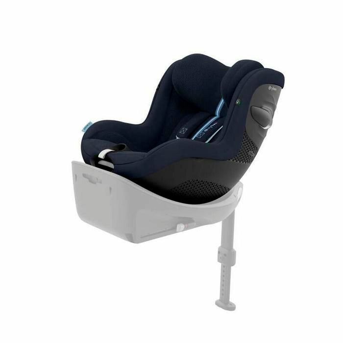 Silla para el Coche Cybex Ocean Blue 0+ (de 0 a 13 kilos) Infantil ECE R129