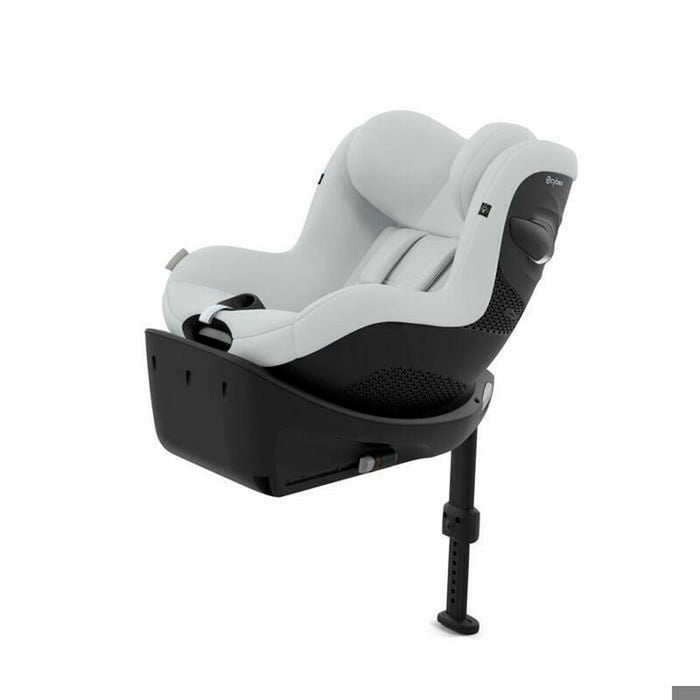 Car Chair Cybex Grey 0+ (de 0 a 13 kilos) Children's ECE R129