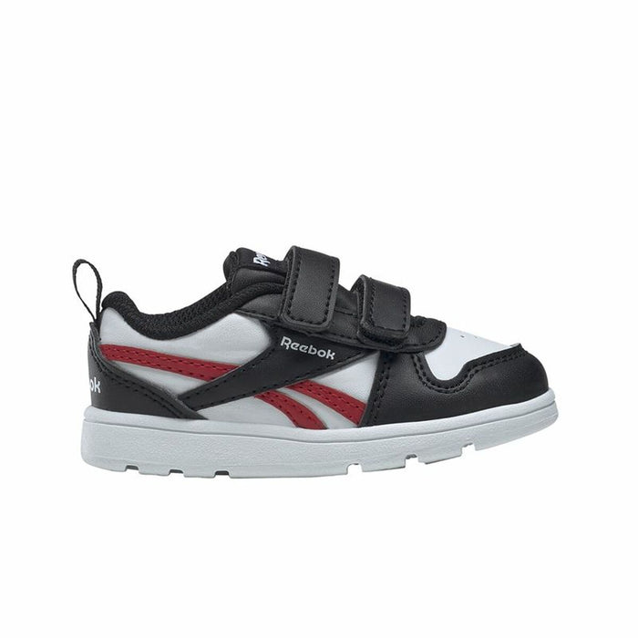 Sports Shoes for Kids Reebok Royal Prime White