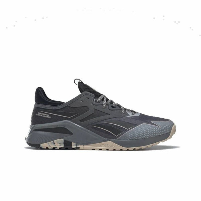 Zapatillas Deportivas Reebok Nano X2 TR Adventure
