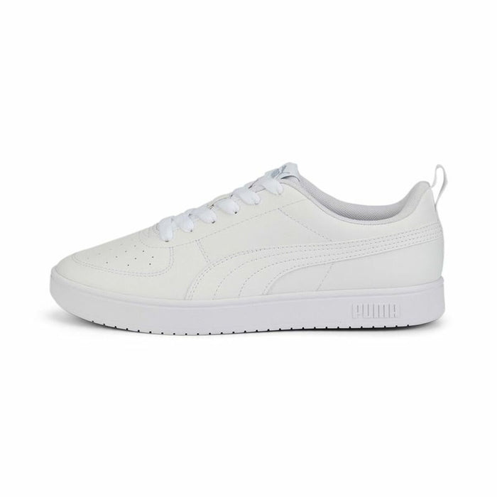 Women’s Casual Trainers Puma Rickie White