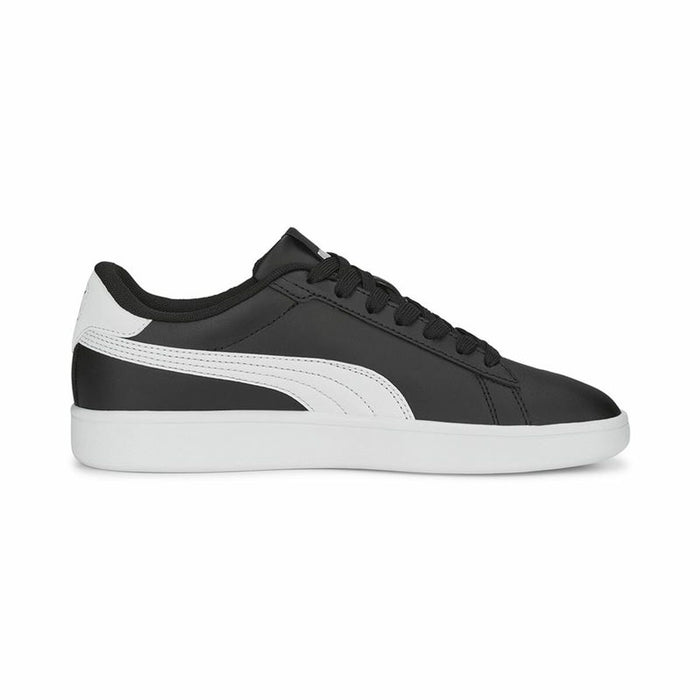 Sports Shoes for Kids Puma Smash 3.0 L Infantil