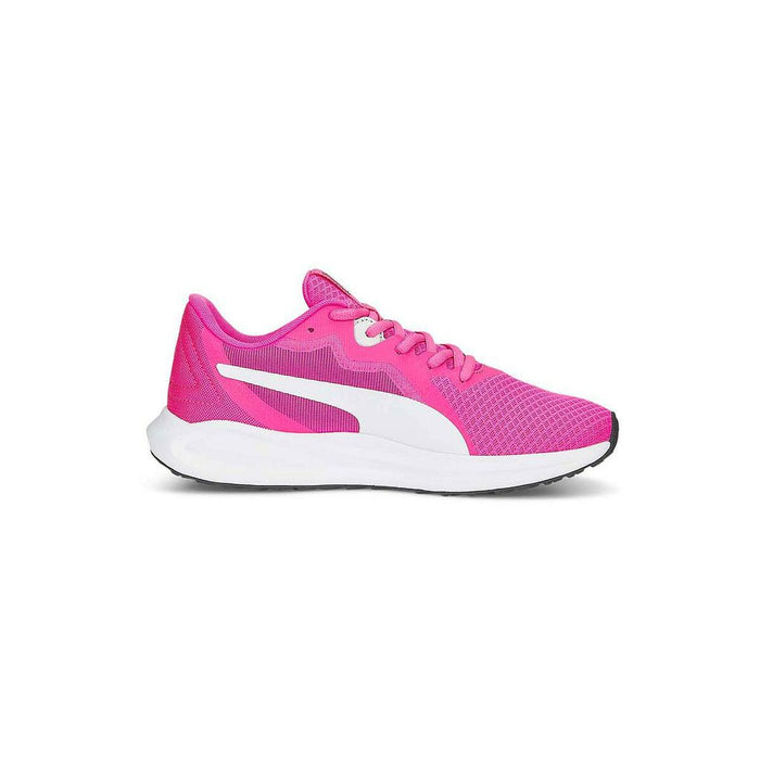 Zapatillas de Running para Adultos Puma Twitch Runner Fresh Rosa