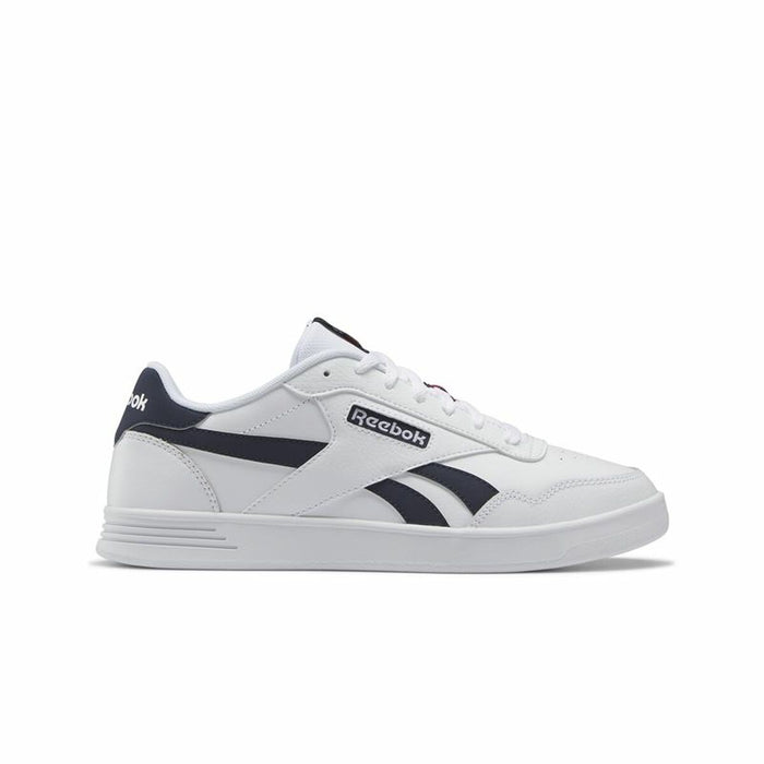 Zapatillas Deportivas Hombre Reebok Court Advance Blanco