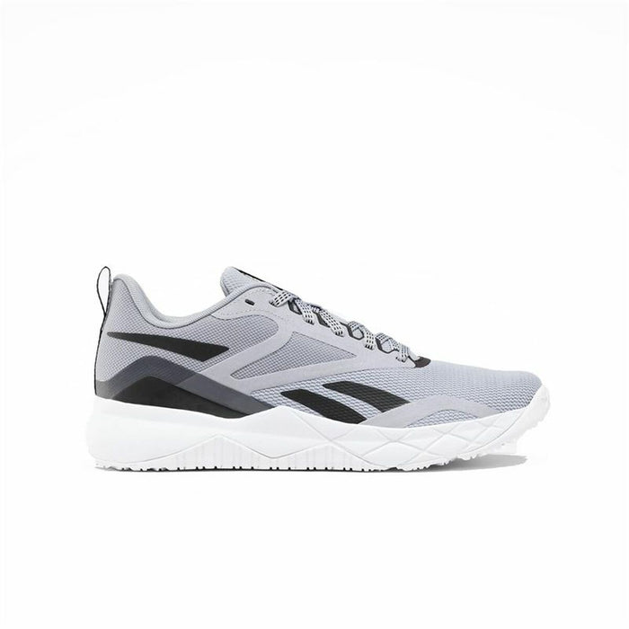 Trainers Reebok Nanoflex Trainer Grey