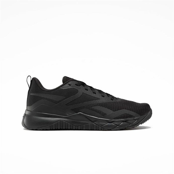 Trainers Reebok Nanoflex Trainer Black Men