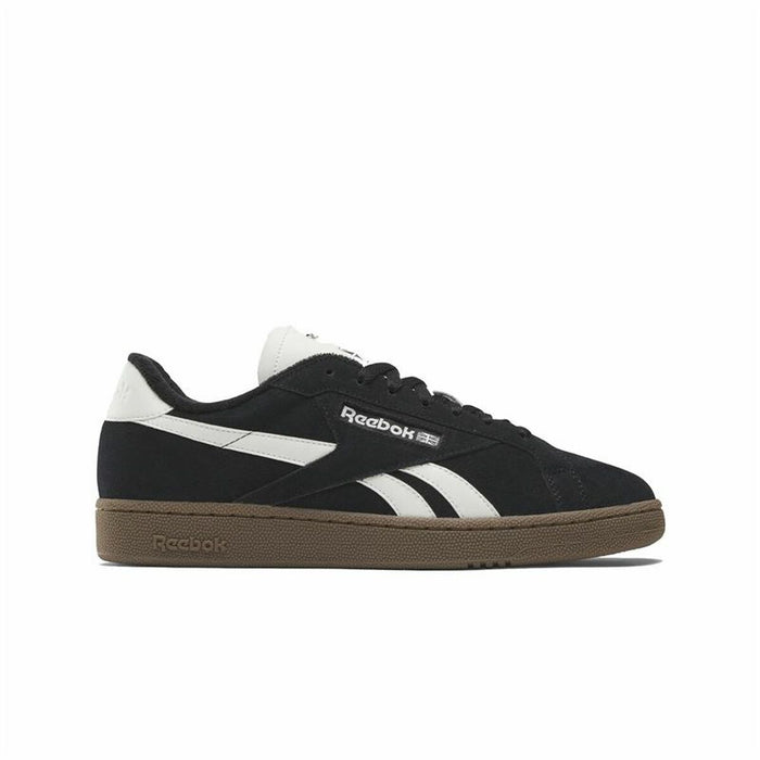 Men’s Casual Trainers Reebok Club C Grounds Black