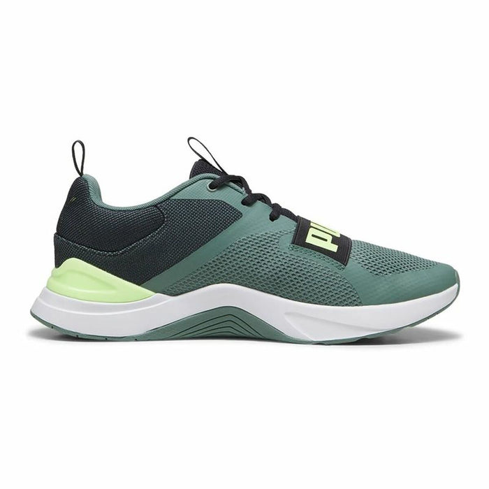 Men's Trainers Puma Prospect Turquoise