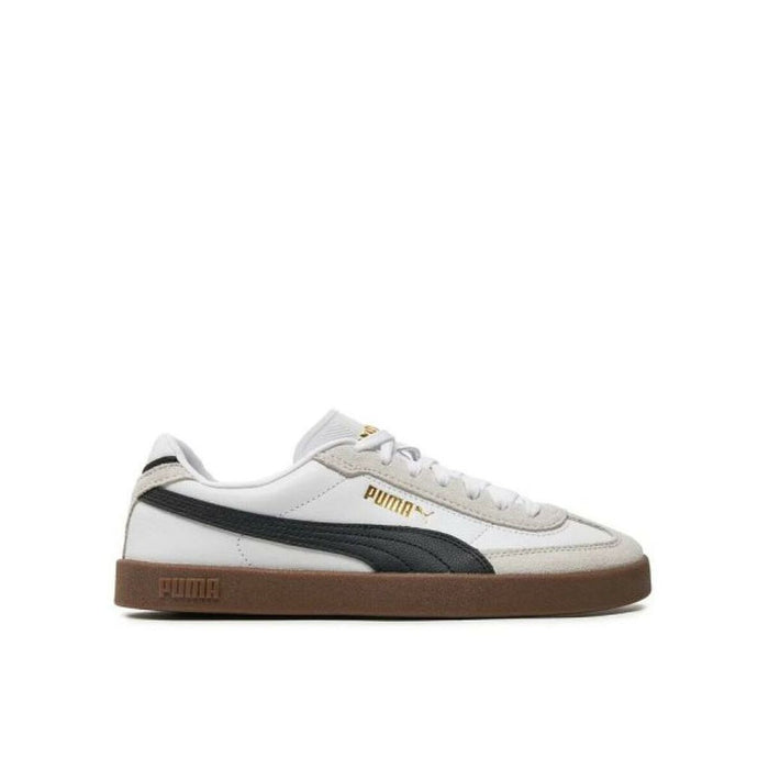 Men’s Casual Trainers Puma CLUB II ERA 397447 07 White