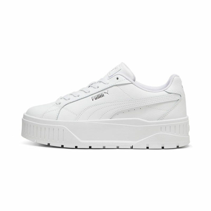 Sports Trainers for Women Puma Karmen II L
