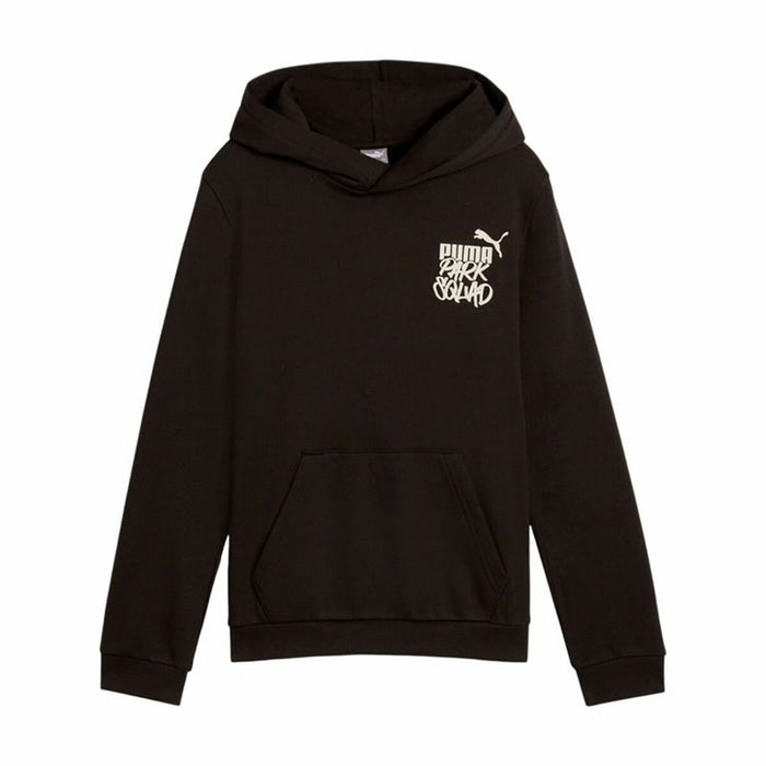 Sudadera con Capucha Niño Puma Essentials+ Mid 90S