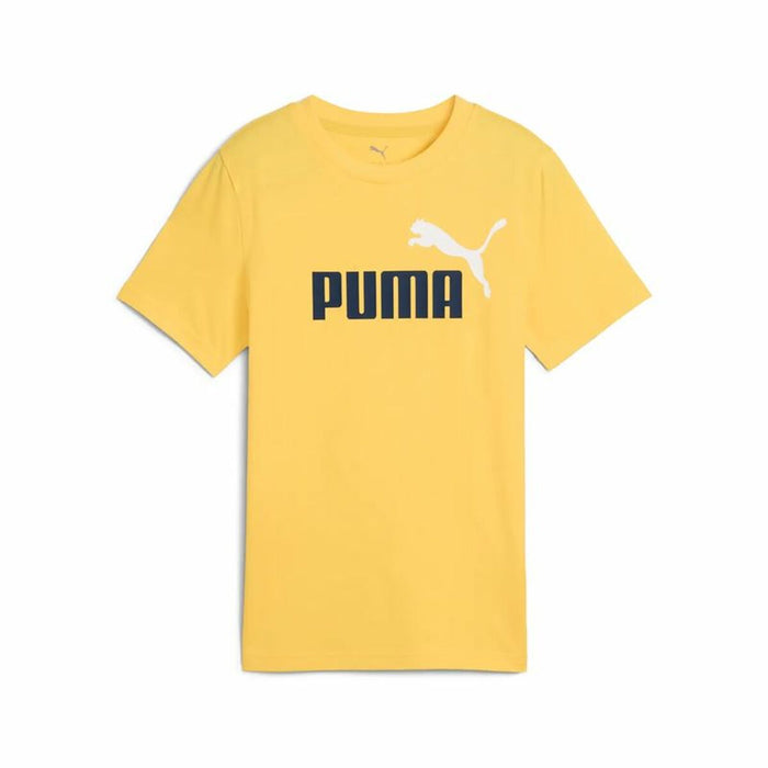 Men’s Short Sleeve T-Shirt Puma