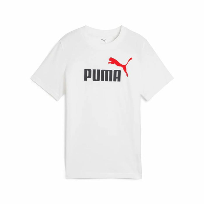 Men’s Short Sleeve T-Shirt Puma