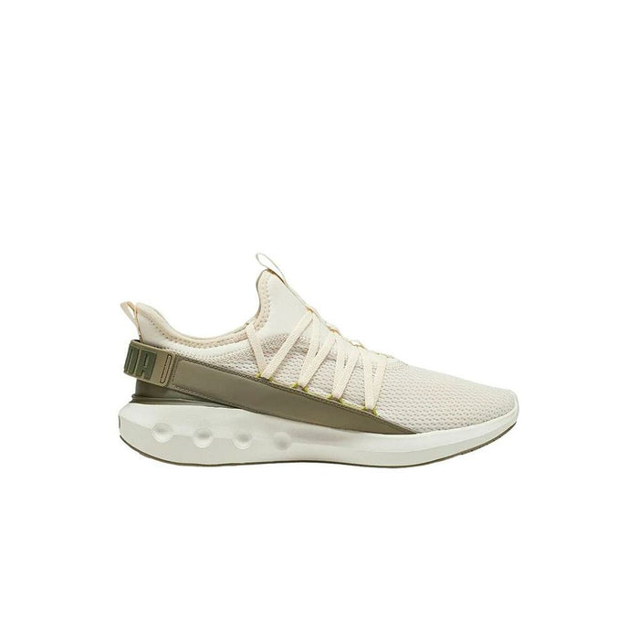 Men’s Casual Trainers Puma Softride Carson Fresh SS25 310155 13 Beige