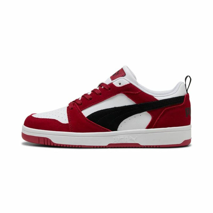 Zapatillas Deportivas Hombre Puma Rebound V6 Low Sd