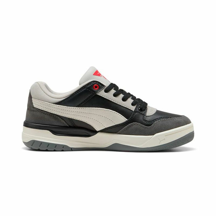 Men's Trainers Puma Rebound Retro Sd Black