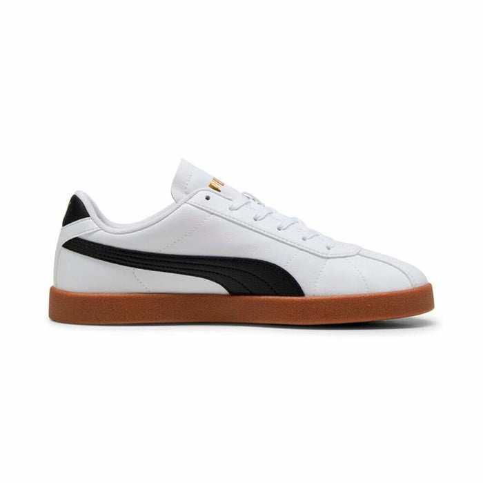 Men's Trainers Puma Club Ii Sl