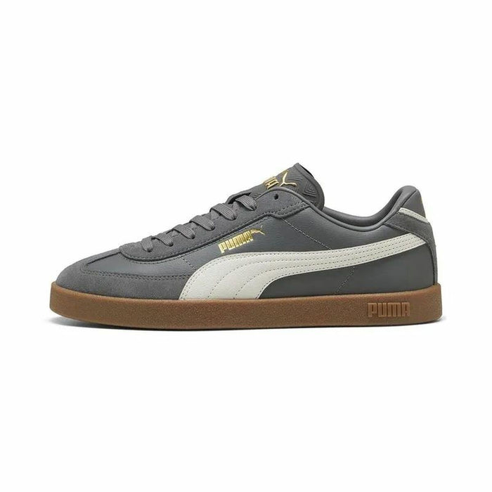 Men's Trainers Puma Club II Era Dark grey
