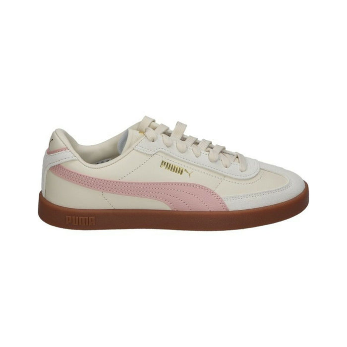 Women’s Casual Trainers Puma CLUB II ERA 397447 23 Beige
