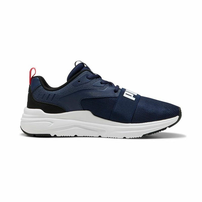 Men's Trainers Puma Softride Wired 2