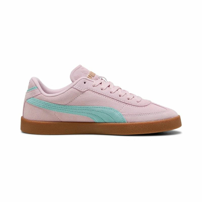 Zapatillas Deportivas Mujer Puma Club II Era Sue Rosa