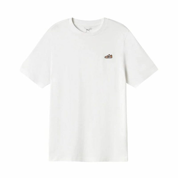 Men’s Short Sleeve T-Shirt Puma