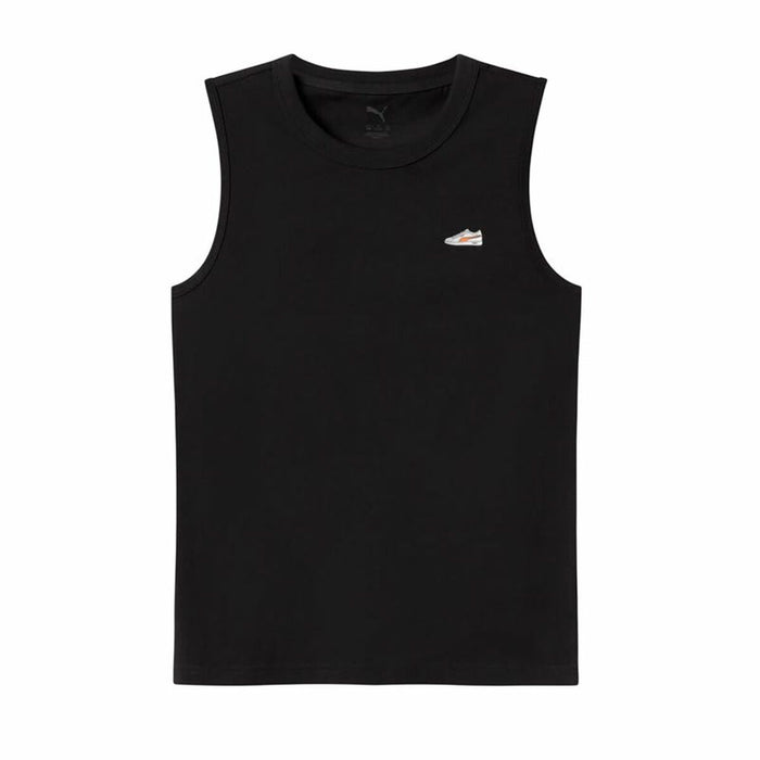 Child's Short Sleeve T-Shirt Puma Summer