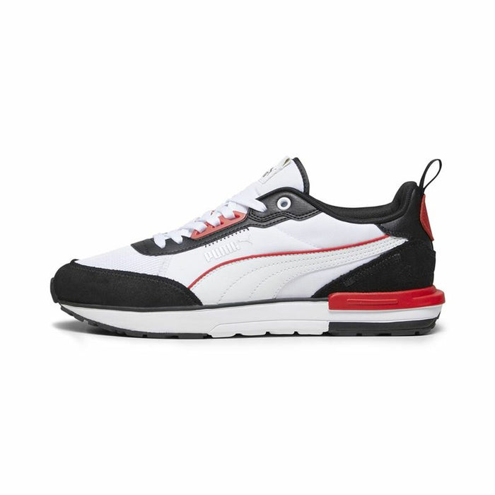 Men's Trainers Puma R22