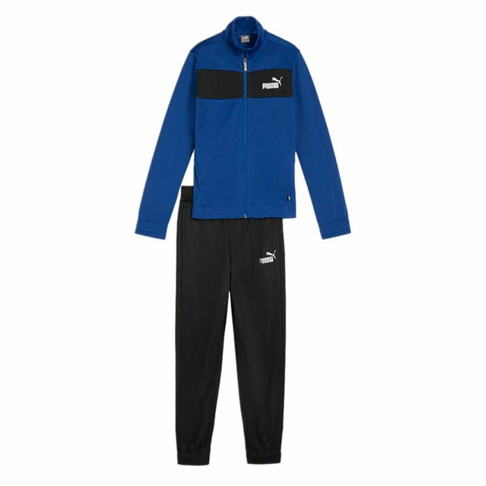Children’s Tracksuit Puma Poly Suit