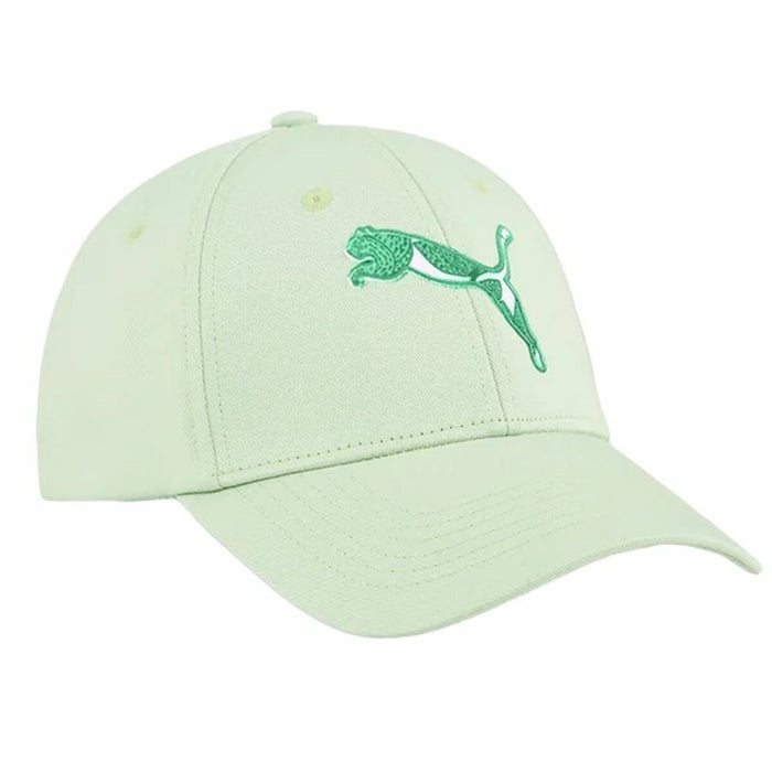 Sports Cap Puma Essentials+ Blossom Green One size