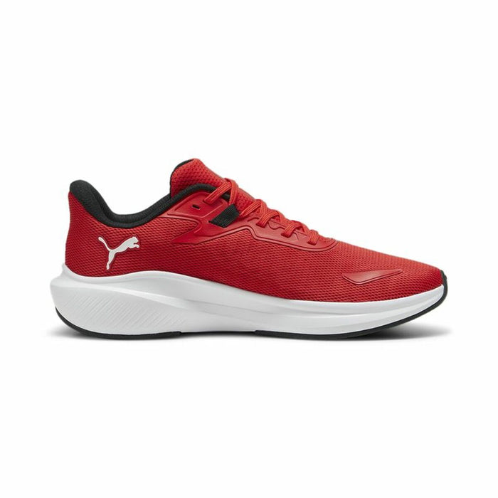 Men's Trainers Puma Skyrocket Lite Red