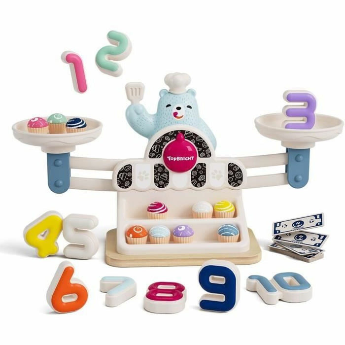Interactive Toy for Babies TOP BRIGHT