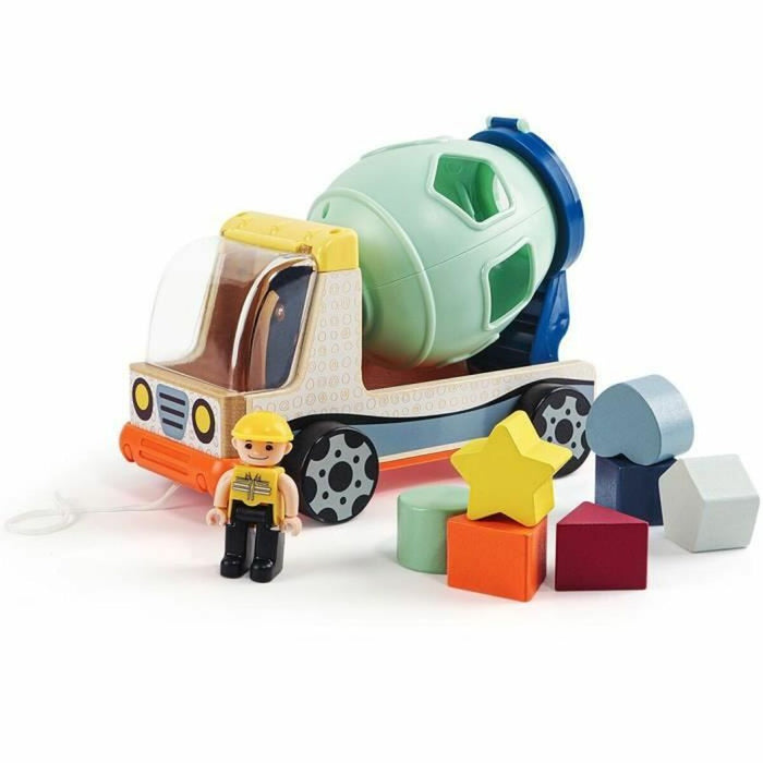 Baby toy TOP BRIGHT