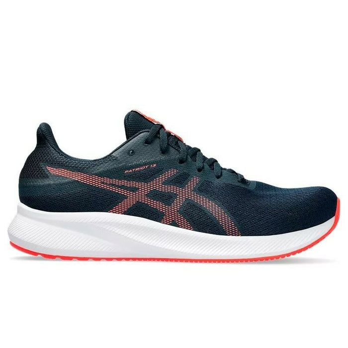 Zapatillas Deportivas Hombre Asics PATRIOT 13 1011B485408 Azul marino